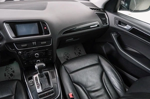 Внедорожник Audi Q5 2014 года, 2249000 рублей, Красноярск