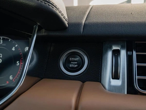 Внедорожник Land Rover Range Rover 2021 года, 8840000 рублей, Краснодар