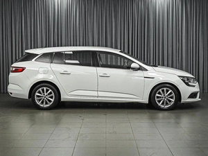 Универсал Renault Megane 2018 года, 1170000 рублей, Ставрополь
