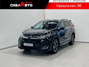 Внедорожник Honda CR-V 2019 года, 2808000 рублей, Красноярск