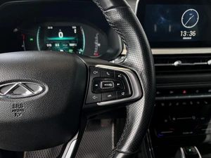 Внедорожник Chery Tiggo 7 Pro 2020 года, 1540000 рублей, Уфа