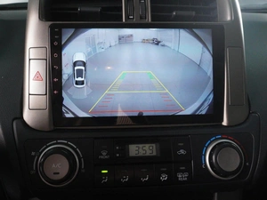 Внедорожник Toyota Land Cruiser Prado 2012 года, 2299000 рублей, Минеральные Воды