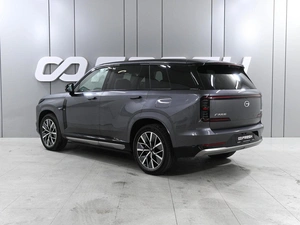 Внедорожник Trumpchi S7 2026 года, 5149000 рублей, Ростов-на-Дону