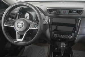 Внедорожник Nissan X-Trail 2022 года, 3209000 рублей, Кемерово