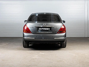 Седан Nissan Teana 2006 года, 629000 рублей, Ставрополь