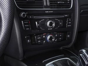 Купе Audi A5 2012 года, 1519000 рублей, Аксай