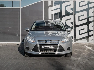 Хетчбэк Ford Focus 2013 года, 707000 рублей, Краснодар