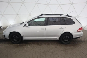 Универсал Volkswagen Golf 2007 года, 565000 рублей, Орёл