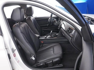 Седан BMW 3 серия 2014 года, 1428444 рублей, Москва
