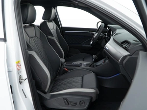 Внедорожник Audi Q3 2025 года, 5249050 рублей, Москва