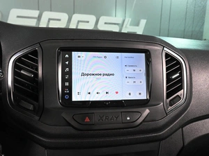 Хетчбэк ВАЗ (LADA) XRAY 2020 года, 919000 рублей, Аксай