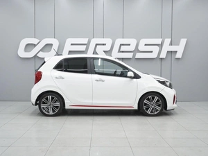 Хетчбэк Kia Picanto 2017 года, 1399000 рублей, Ростов-на-Дону