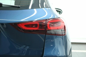 Внедорожник Mercedes-benz GLA-класс 2020 года, 3345000 рублей, Красноярск