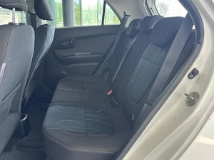 Хетчбэк Kia Picanto 2011 года, 549000 рублей, Уфа