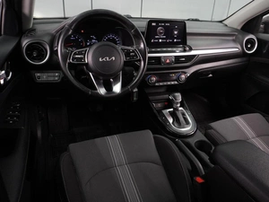 Седан Kia Cerato 2022 года, 2149000 рублей, Воронеж