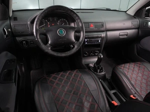 Лифтбек Skoda Octavia 2008 года, 599000 рублей, Воронеж