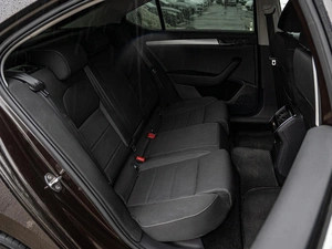 Лифтбек Skoda Superb 2017 года, 2330000 рублей, Краснодар