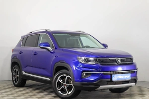 Внедорожник Changan CS35 Plus 2019 года, 1589000 рублей, Пермь