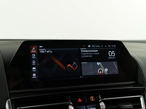 Седан BMW 8 серия Gran Coupe 2021 года, 7949999 рублей, Москва