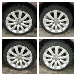 Хэтчбек Audi A2 2012 года, 1065000 рублей, Клинцы