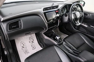 Седан Honda Grace 2015 года, 1079000 рублей, Красноярск