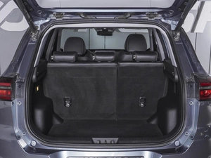 Внедорожник Chery Tiggo 7 Pro 2020 года, 1710000 рублей, Ростов-на-Дону