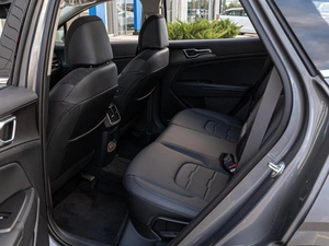 Внедорожник Kia Sportage 2026 года, 3999000 рублей, Краснодар