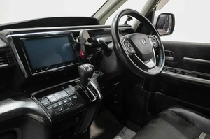 Минивэн Honda Stepwgn 2017 года, 2389000 рублей, Новокузнецк