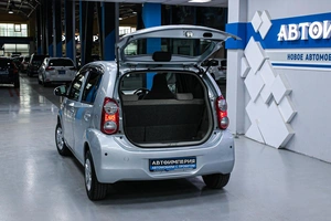 Хетчбэк Toyota Passo 2011 года, 613000 рублей, Солонцы