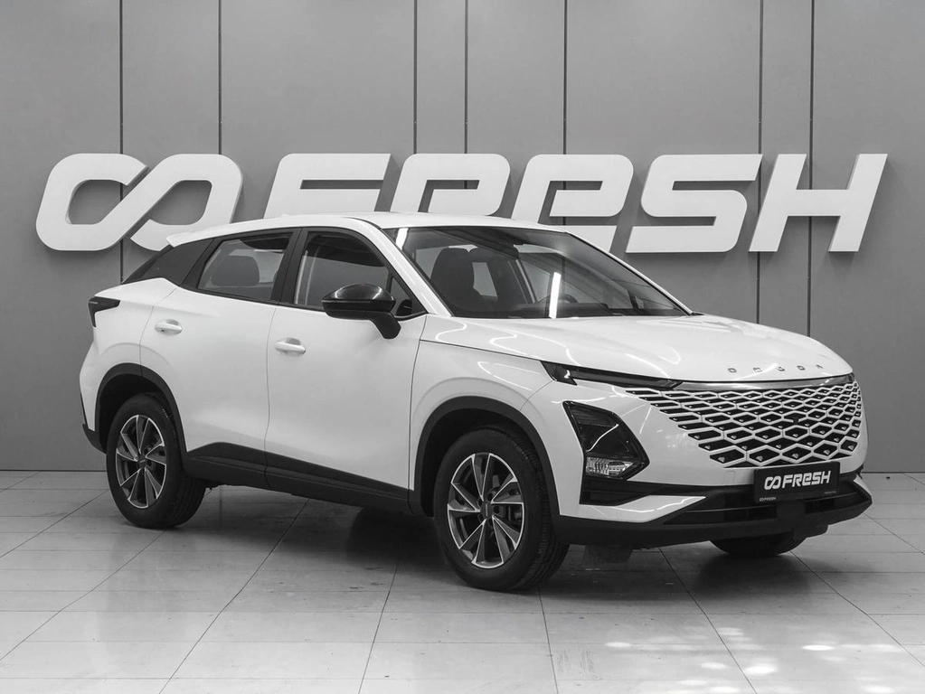 Внедорожник OMODA C5 2024 года, 1780000 рублей, Ростов-на-Дону