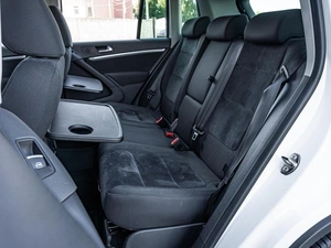 Внедорожник Volkswagen Tiguan 2012 года, 1599000 рублей, Нижний Новгород
