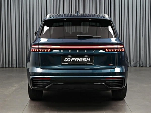 Внедорожник Geely Monjaro 2023 года, 3398000 рублей, Ставрополь