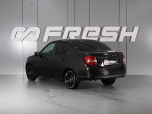 Седан ВАЗ (LADA) Granta 2024 года, 1049000 рублей, Минеральные Воды