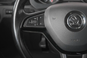 Лифтбек Skoda Rapid 2018 года, 999000 рублей, Кемерово