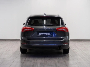 Универсал Ford Focus 2019 года, 1419000 рублей, Саратов