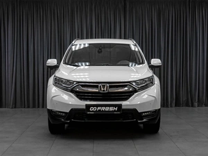 Внедорожник Honda CR-V 2017 года, 2649000 рублей, Тюмень