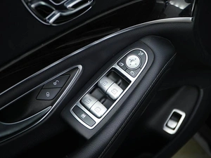 Седан Mercedes-benz S-класс 2018 года, 4557077 рублей, Москва