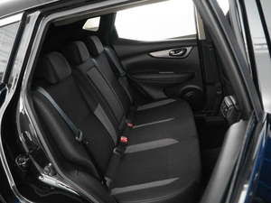 Внедорожник Nissan Qashqai 2021 года, 2050055 рублей, Москва
