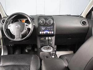 Внедорожник Nissan Qashqai 2007 года, 750000 рублей, Омск