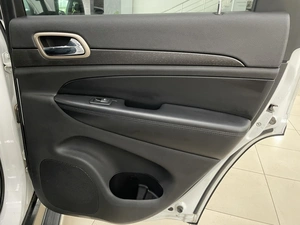 Внедорожник Jeep Grand Cherokee 2016 года, 2687000 рублей, Солонцы
