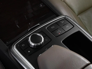 Внедорожник Mercedes-benz GL-класс 2014 года, 2589000 рублей, Тюмень