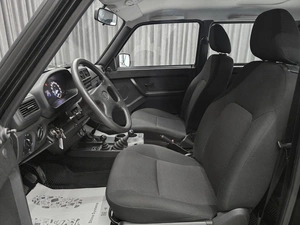 Внедорожник ВАЗ (LADA) Niva Legend 2025 года, 990000 рублей, Красноярск