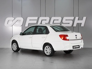 Седан Datsun on-DO 2014 года, 599000 рублей, Минеральные Воды