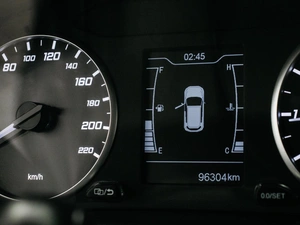 Внедорожник Chery Tiggo 4 2020 года, 1149000 рублей, Красноярск