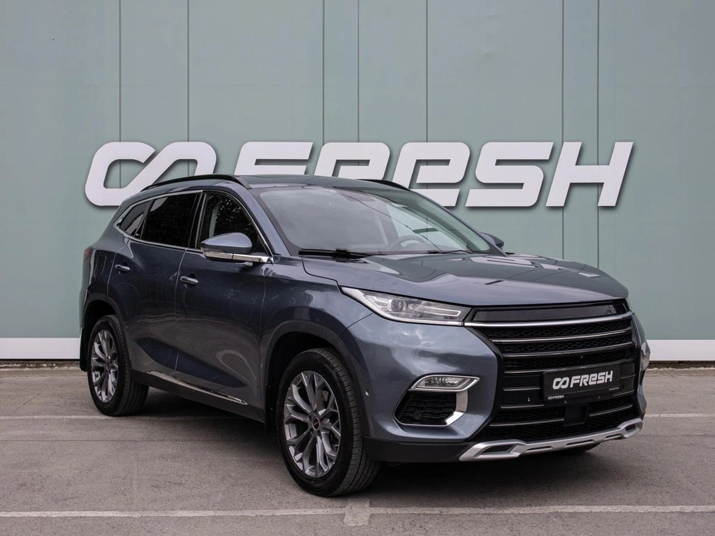 Внедорожник EXEED TXL 2021 года, 2299000 рублей, Большой Сочи