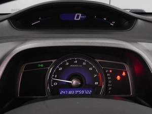 Седан Honda Civic 2011 года, 849000 рублей, Воронеж