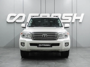Внедорожник Toyota Land Cruiser 2015 года, 4289000 рублей, Воронеж