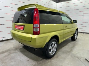 Внедорожник Honda HR-V 1999 года, 449000 рублей, Красноярск