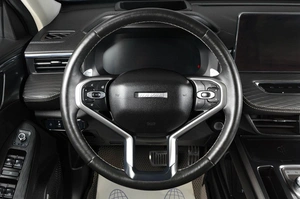 Внедорожник Haval Jolion 2021 года, 1679000 рублей, Тюмень