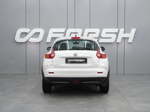 Внедорожник Nissan Juke 2014 года, 954000 рублей, Воронеж